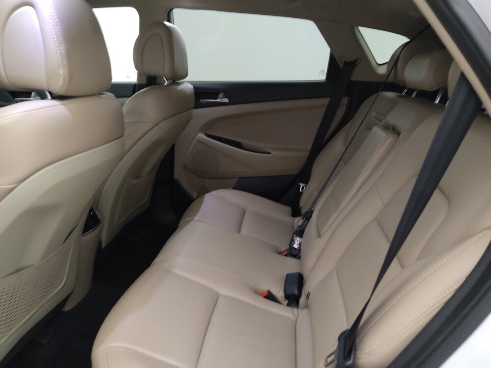 2018 Hyundai Tucson in Tampa, FL 33619 - 18105842 18