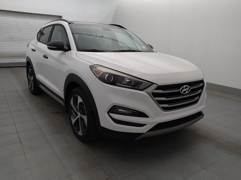 2018 Hyundai Tucson in Tampa, FL 33619 - 18105842 13