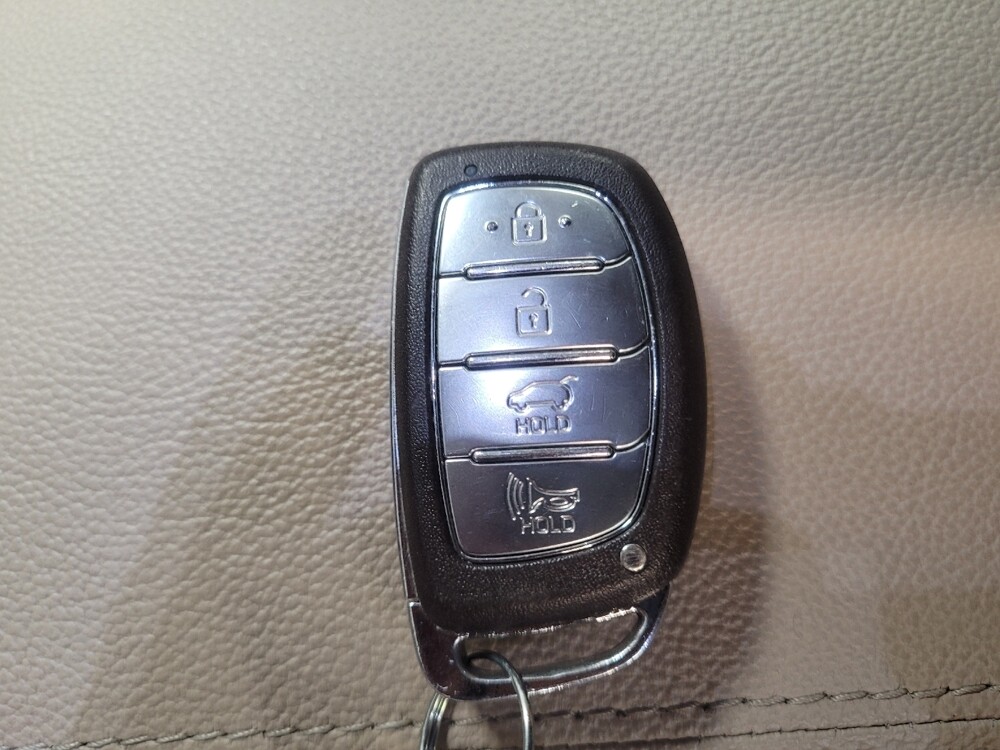 2018 Hyundai Tucson in Tampa, FL 33619 - 18105842 32