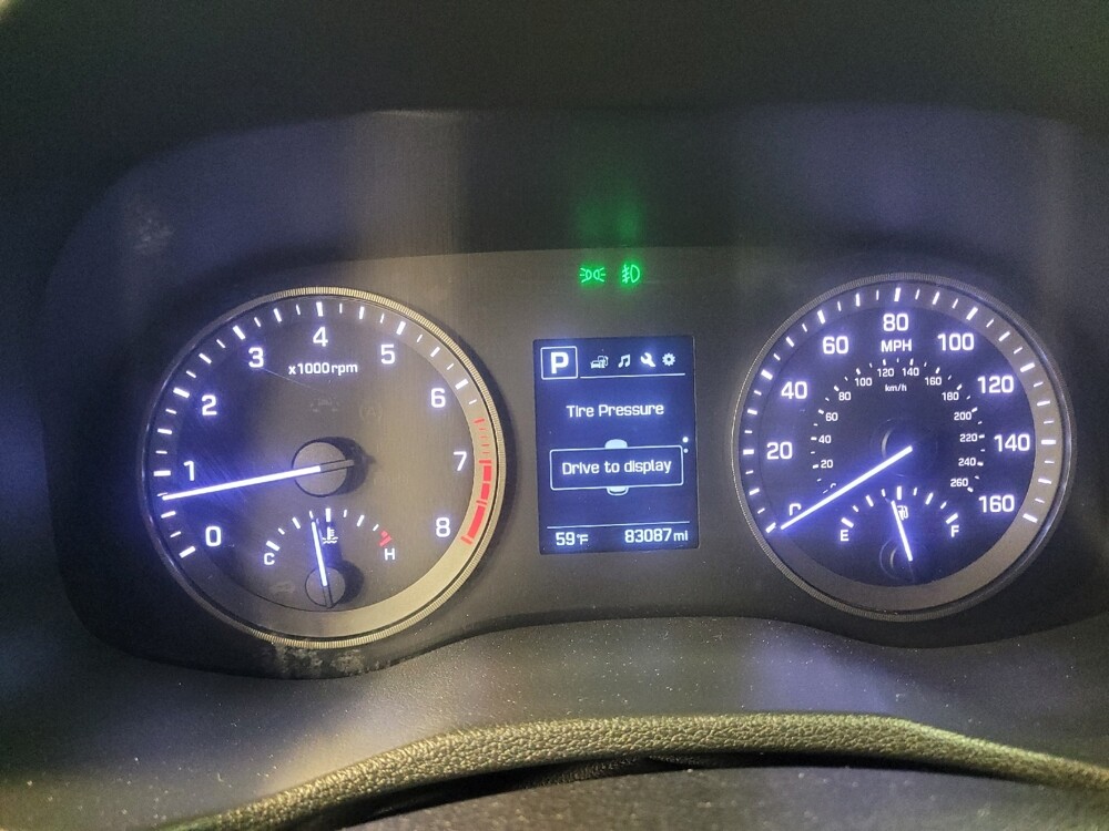 2018 Hyundai Tucson in Tampa, FL 33619 - 18105842 23