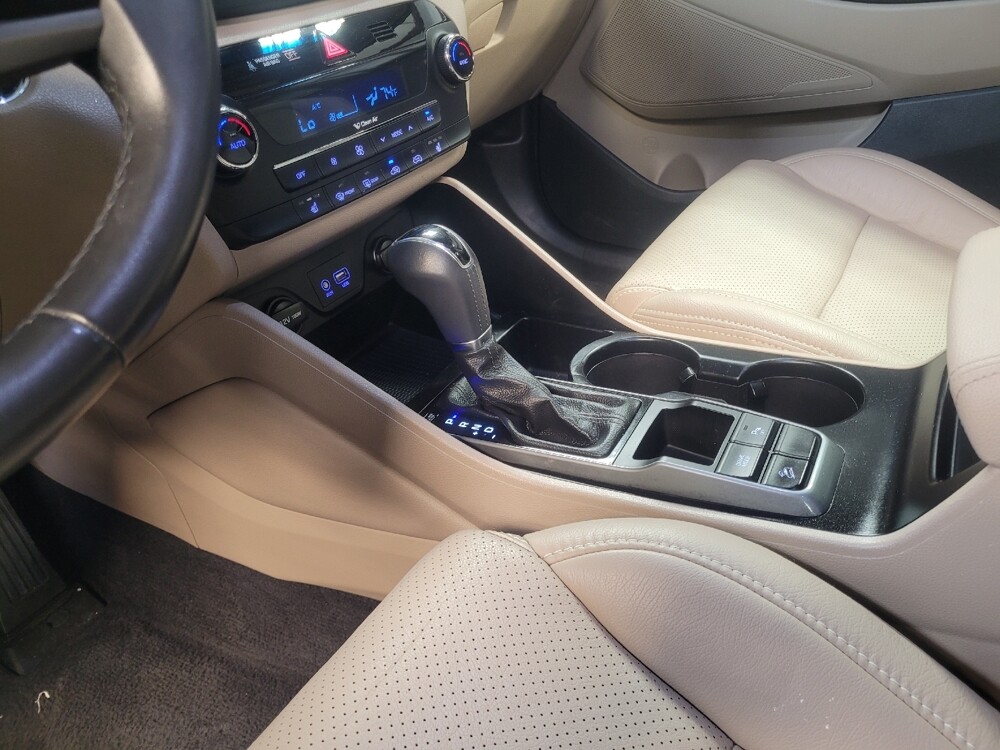 2018 Hyundai Tucson in Tampa, FL 33619 - 18105842 26