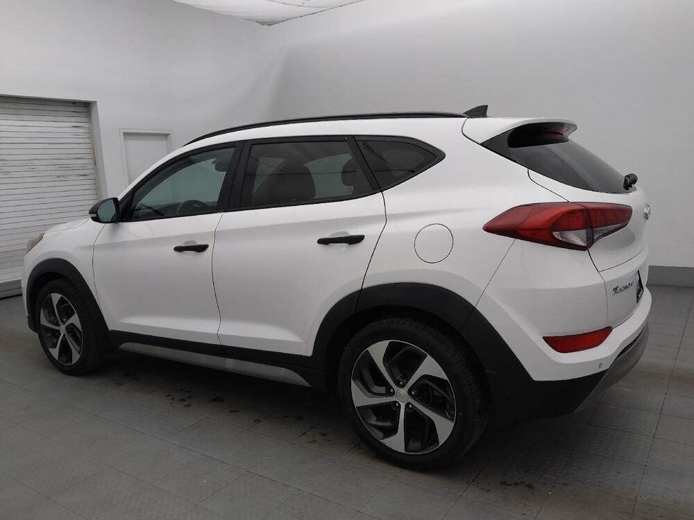 2018 Hyundai Tucson in Tampa, FL 33619 - 18105842 3