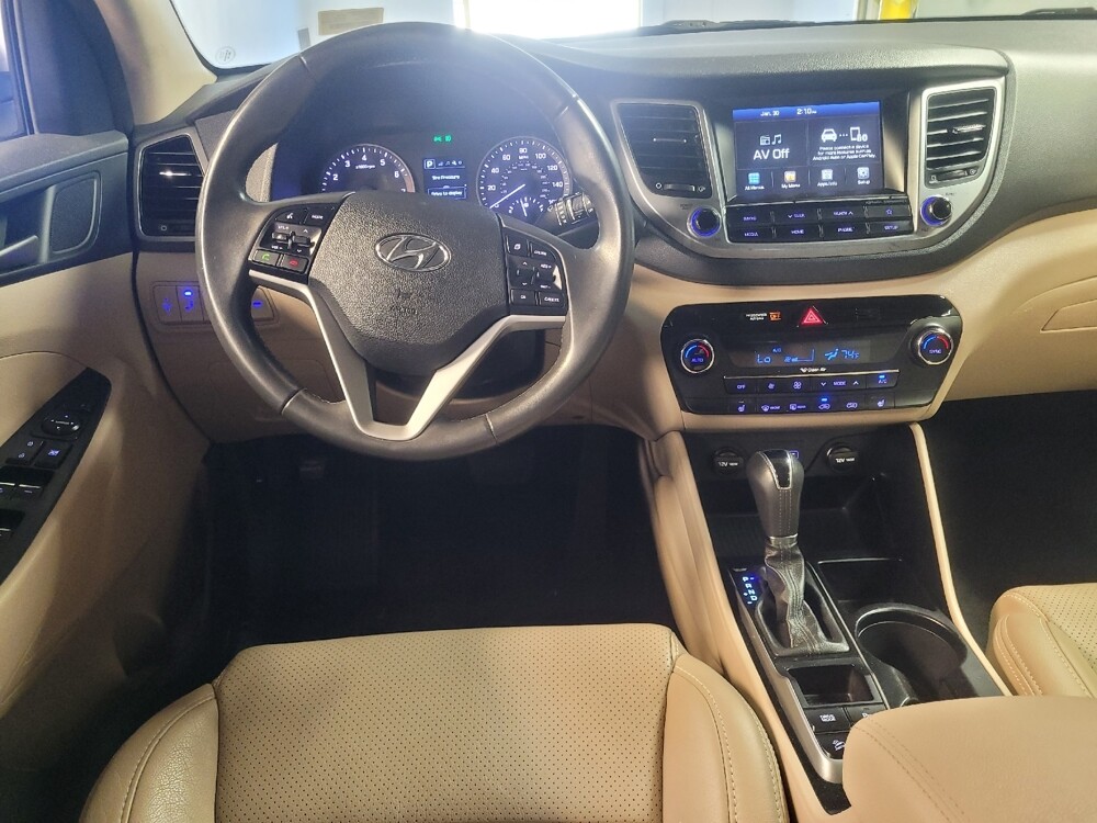 2018 Hyundai Tucson in Tampa, FL 33619 - 18105842 22