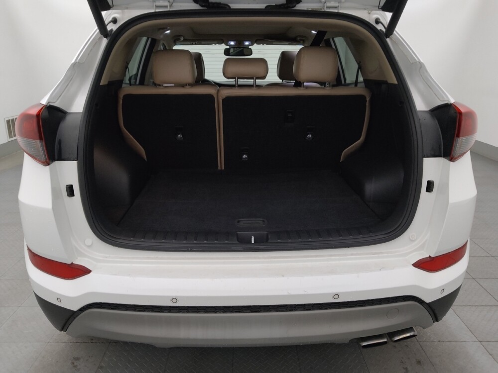 2018 Hyundai Tucson in Tampa, FL 33619 - 18105842 29