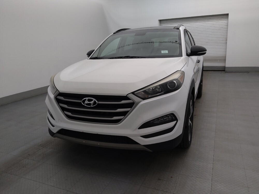 2018 Hyundai Tucson in Tampa, FL 33619 - 18105842 15