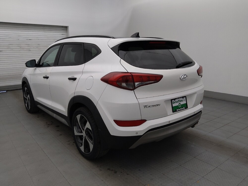 2018 Hyundai Tucson in Tampa, FL 33619 - 18105842 5