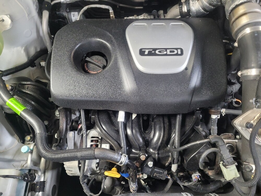 2018 Hyundai Tucson in Tampa, FL 33619 - 18105842 30