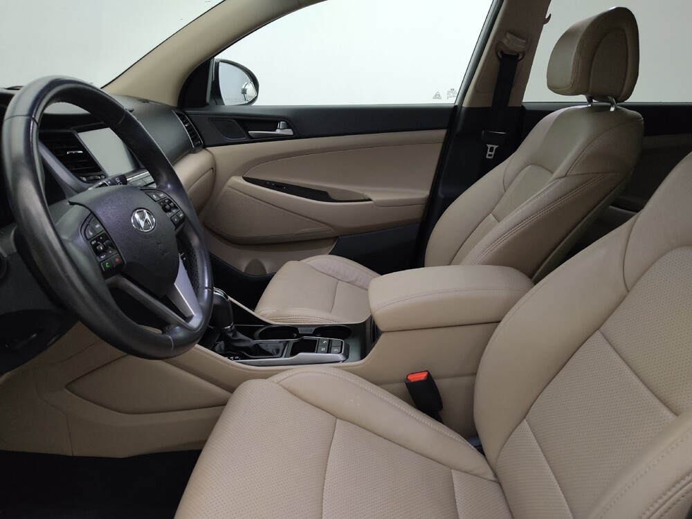 2018 Hyundai Tucson in Tampa, FL 33619 - 18105842 17