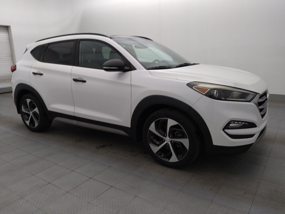2018 Hyundai Tucson in Tampa, FL 33619 - 18105842 11
