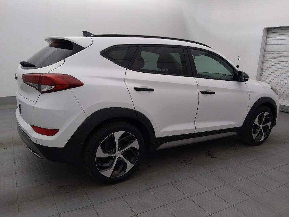 2018 Hyundai Tucson in Tampa, FL 33619 - 18105842 10