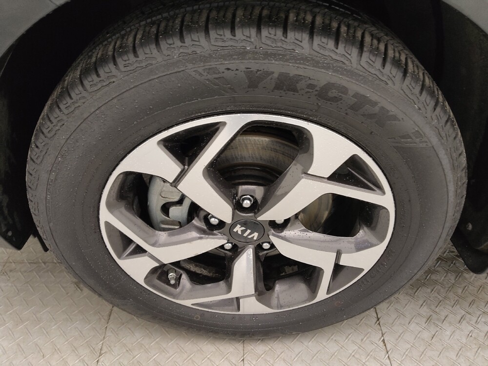 2020 Kia Sportage in Greenville, NC 27834 - 18105844 31