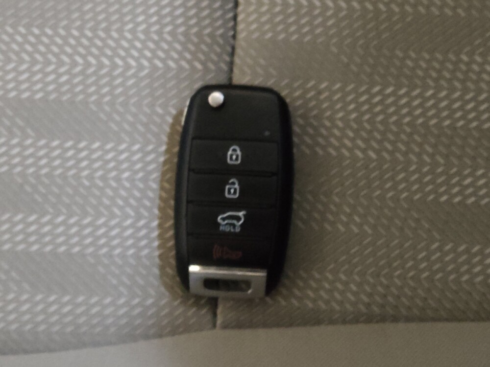 2020 Kia Sportage in Greenville, NC 27834 - 18105844 32