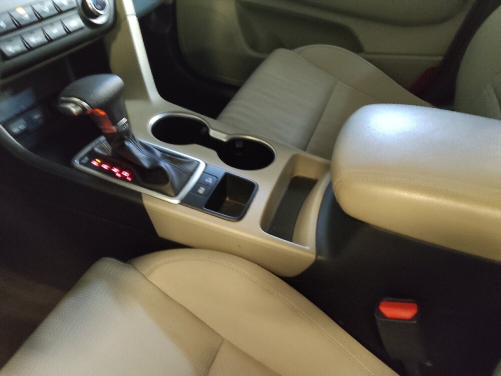 2020 Kia Sportage in Greenville, NC 27834 - 18105844 26