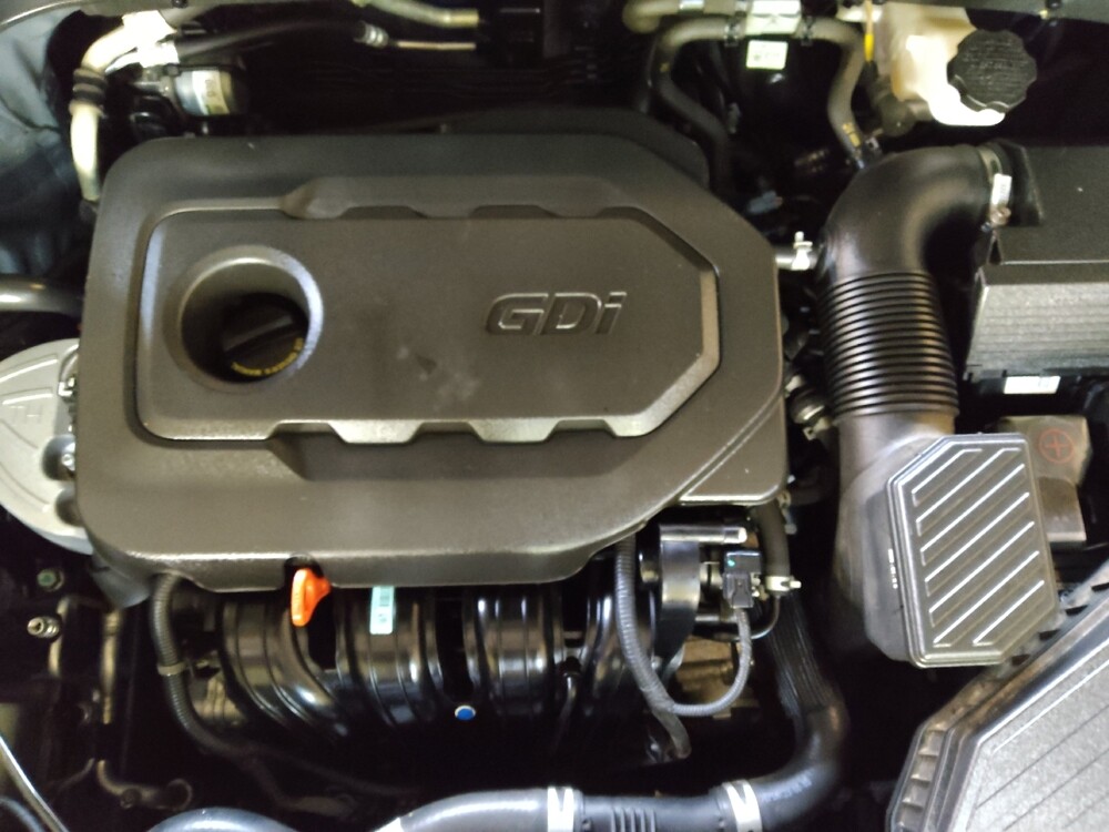 2020 Kia Sportage in Greenville, NC 27834 - 18105844 30