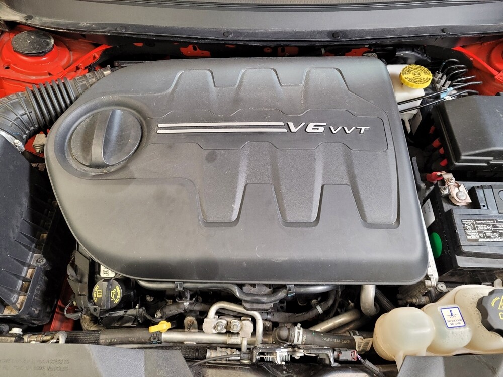 2021 Jeep Cherokee in Cincinnati, OH 45255 - 18105845 30