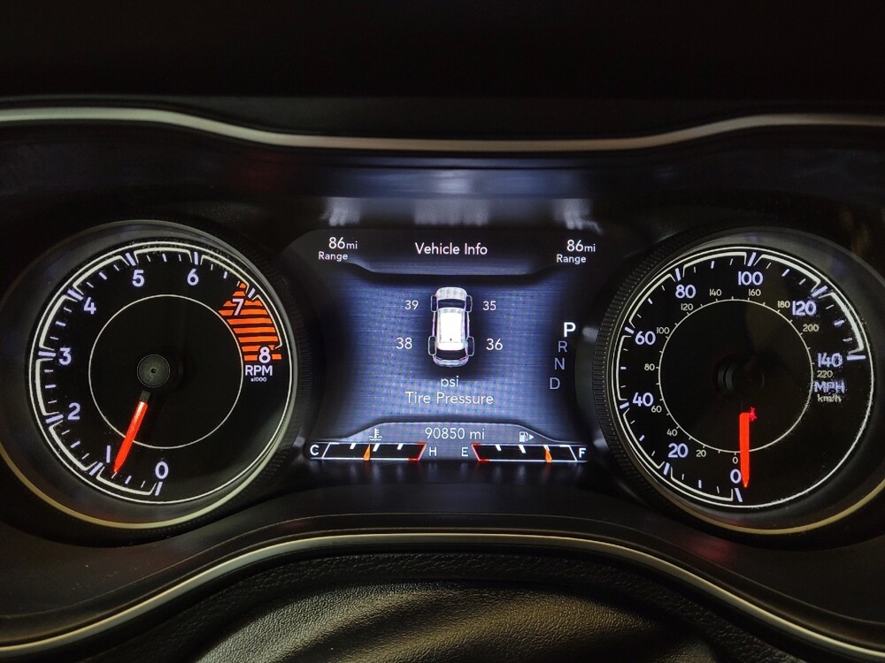 2021 Jeep Cherokee in Cincinnati, OH 45255 - 18105845 23