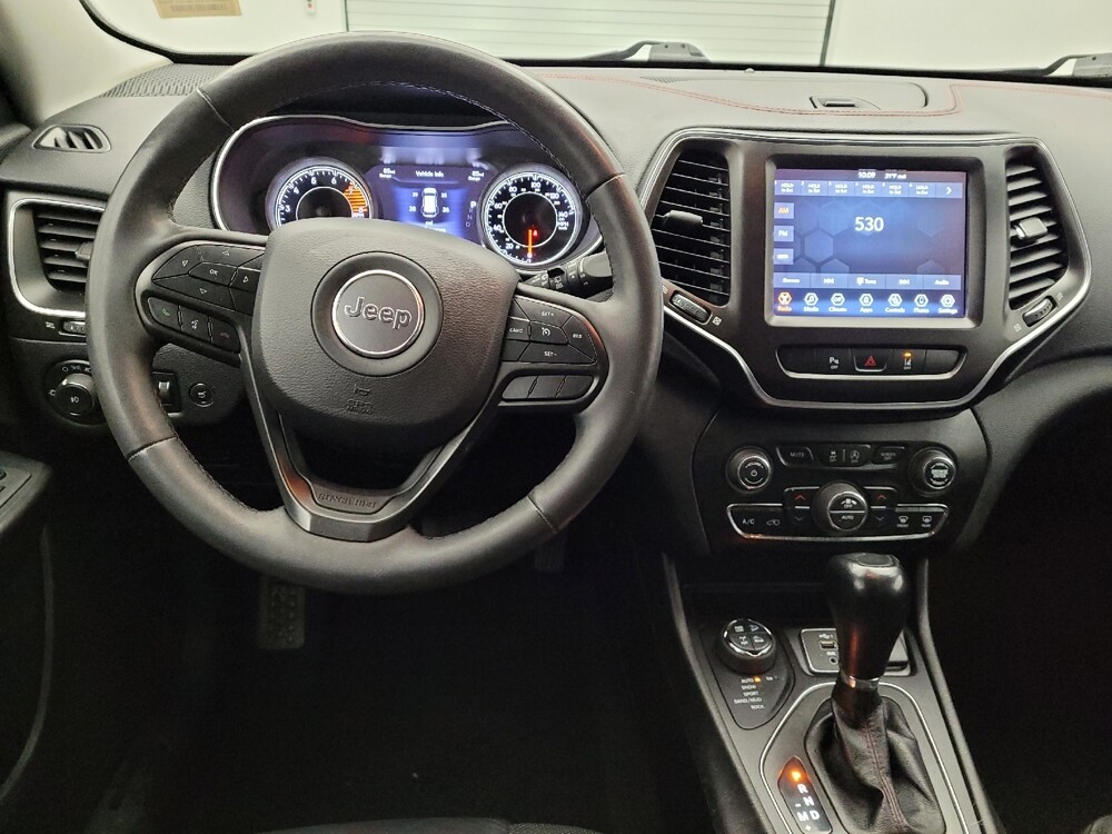 2021 Jeep Cherokee in Cincinnati, OH 45255 - 18105845 22