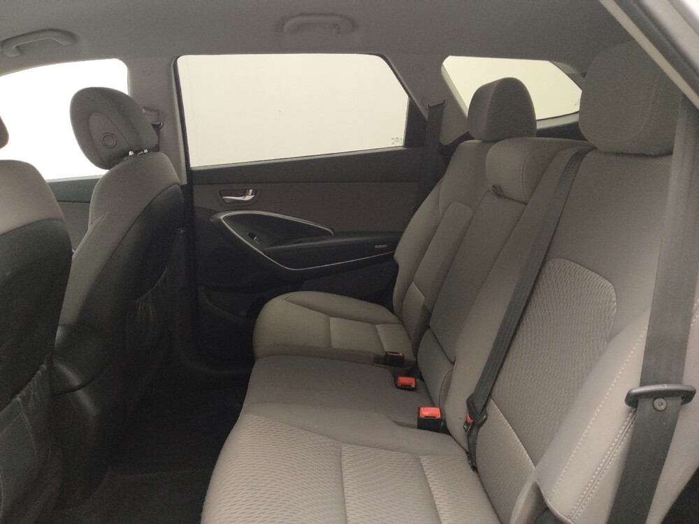 2019 Hyundai Santa Fe in Marietta, GA 30062 - 18105847 18