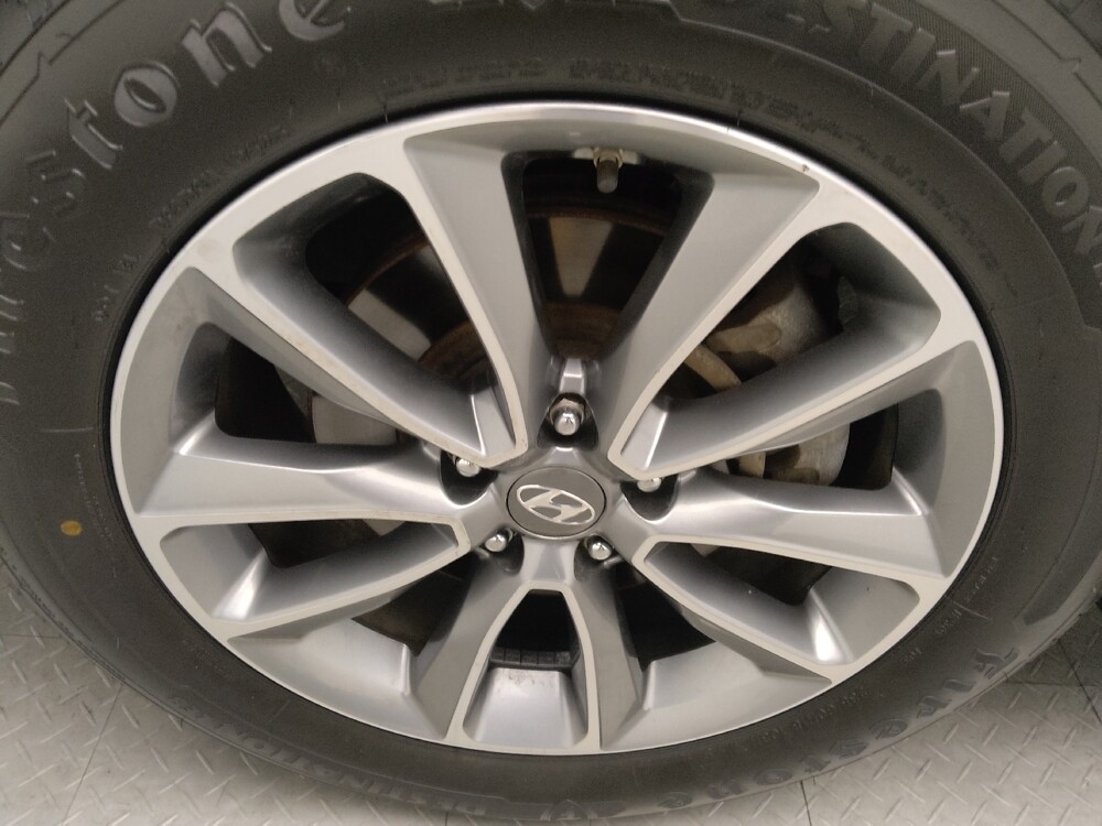 2019 Hyundai Santa Fe in Marietta, GA 30062 - 18105847 31