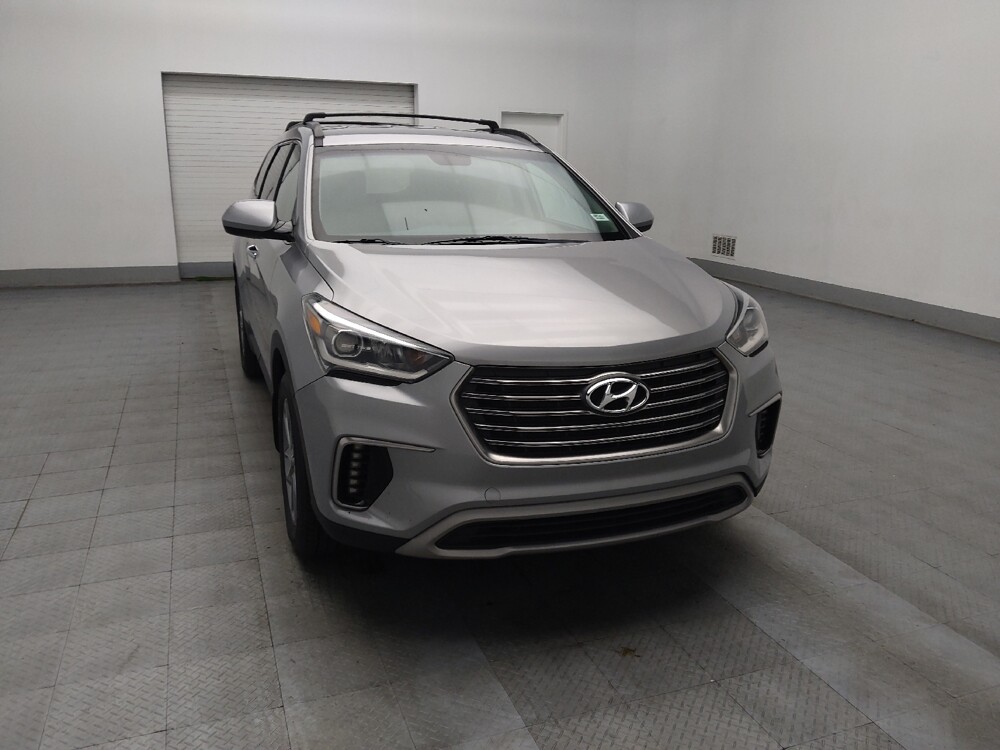 2019 Hyundai Santa Fe in Marietta, GA 30062 - 18105847 14
