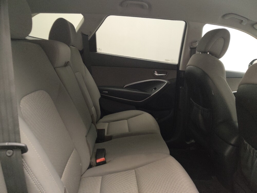 2019 Hyundai Santa Fe in Marietta, GA 30062 - 18105847 19