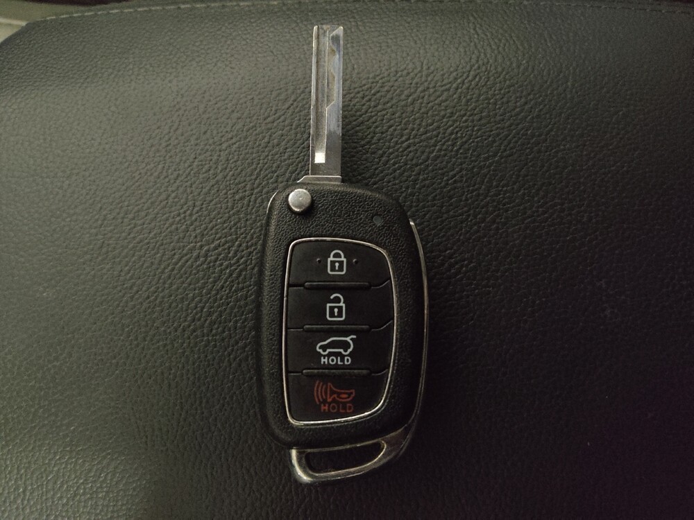 2019 Hyundai Santa Fe in Marietta, GA 30062 - 18105847 32