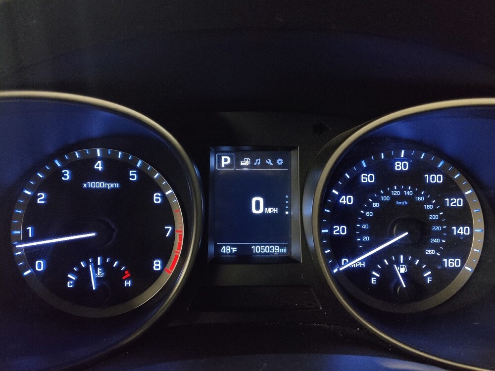 2019 Hyundai Santa Fe in Marietta, GA 30062 - 18105847 23