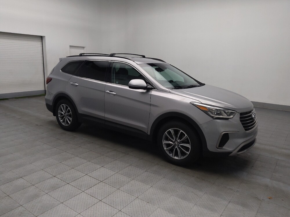 2019 Hyundai Santa Fe in Marietta, GA 30062 - 18105847 11