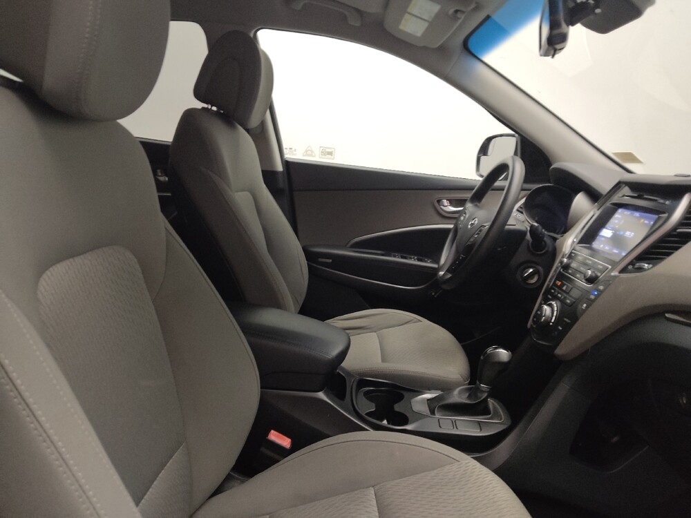 2019 Hyundai Santa Fe in Marietta, GA 30062 - 18105847 21