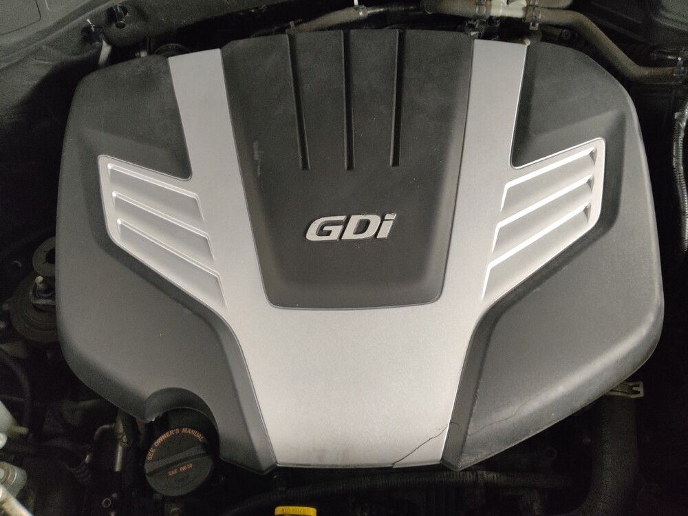 2019 Hyundai Santa Fe in Marietta, GA 30062 - 18105847 30