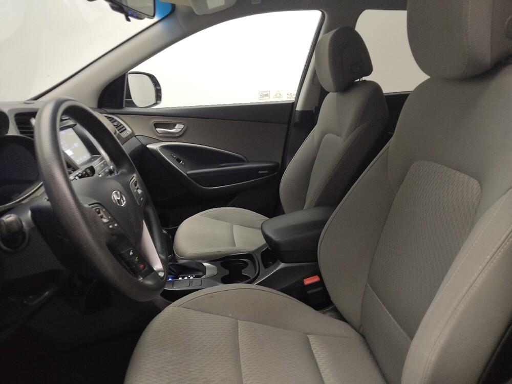 2019 Hyundai Santa Fe in Marietta, GA 30062 - 18105847 17