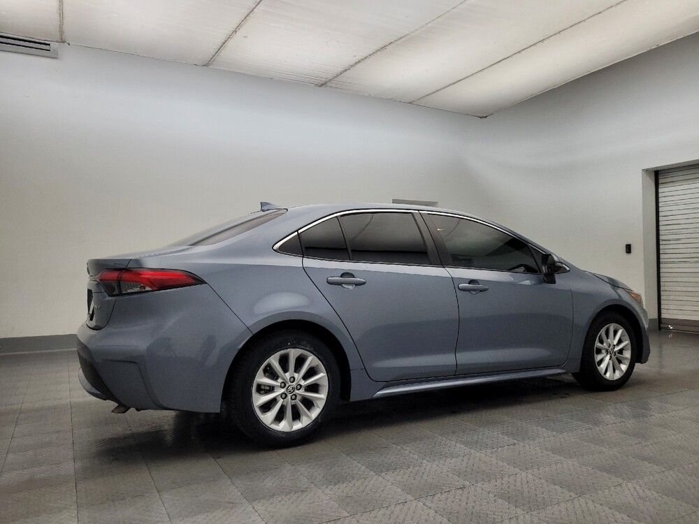 2021 Toyota Corolla in Phoenix, AZ 85022 - 18105849 10