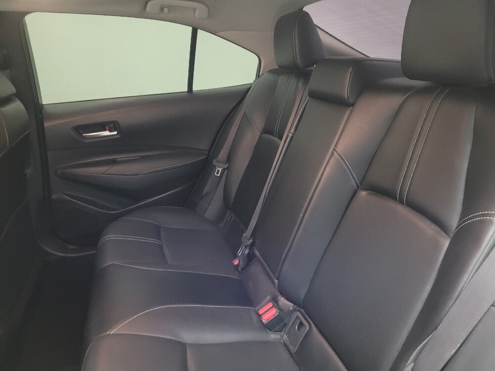 2021 Toyota Corolla in Phoenix, AZ 85022 - 18105849 18