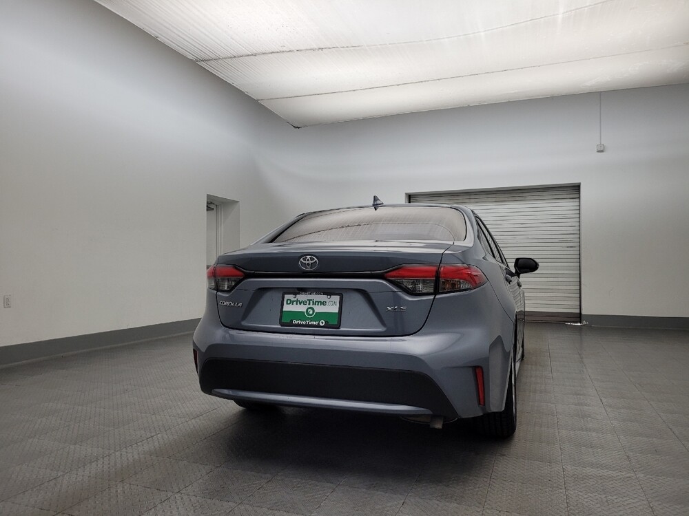 2021 Toyota Corolla in Phoenix, AZ 85022 - 18105849 7