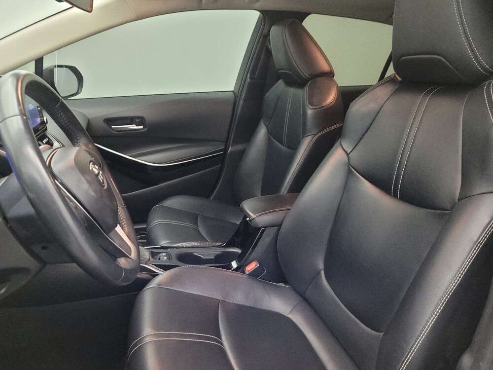 2021 Toyota Corolla in Phoenix, AZ 85022 - 18105849 17