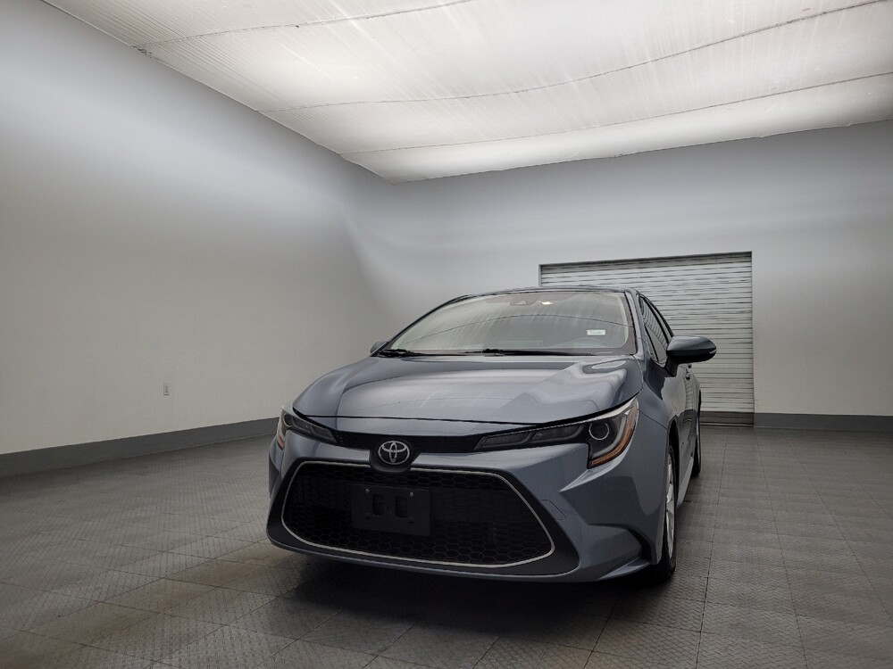 2021 Toyota Corolla in Phoenix, AZ 85022 - 18105849 15