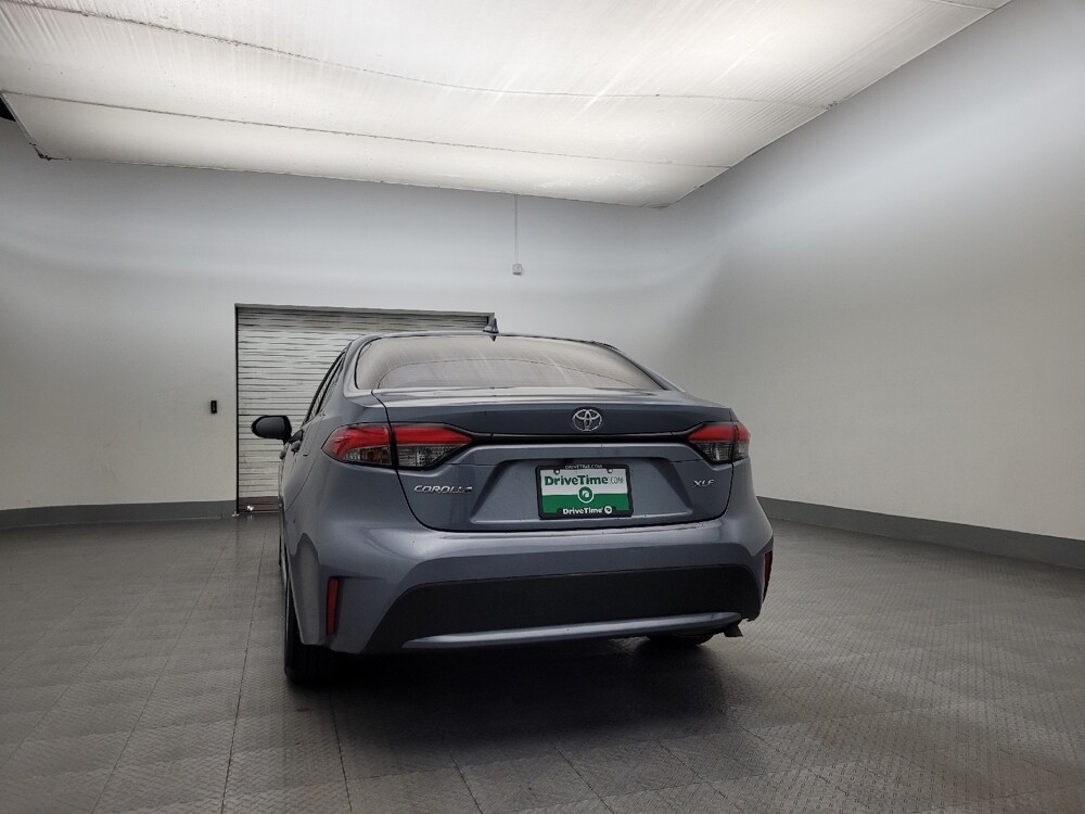 2021 Toyota Corolla in Phoenix, AZ 85022 - 18105849 6