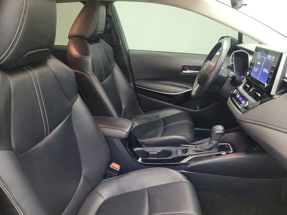 2021 Toyota Corolla in Phoenix, AZ 85022 - 18105849 21