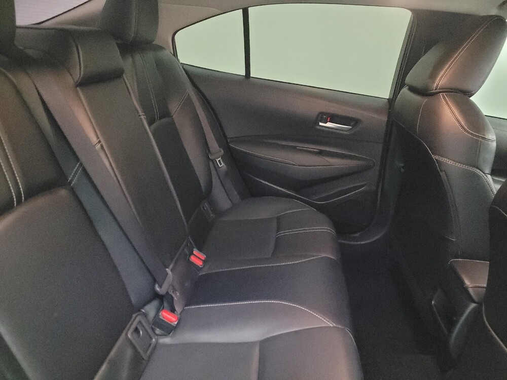 2021 Toyota Corolla in Phoenix, AZ 85022 - 18105849 19