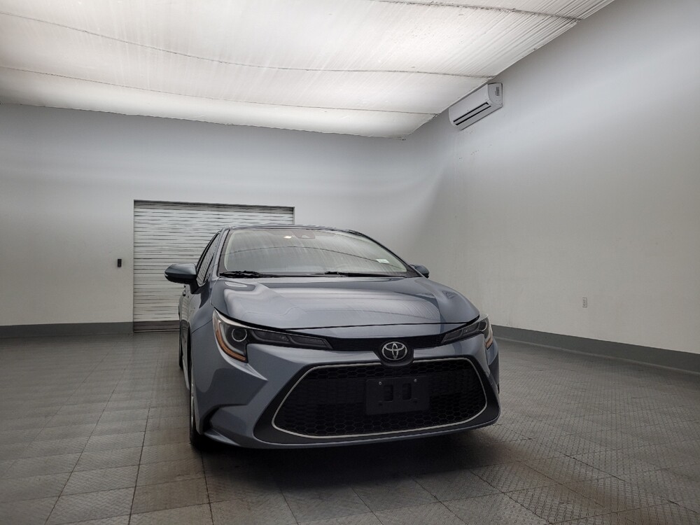 2021 Toyota Corolla in Phoenix, AZ 85022 - 18105849 14