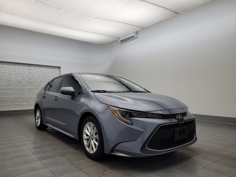 2021 Toyota Corolla in Phoenix, AZ 85022 - 18105849 13