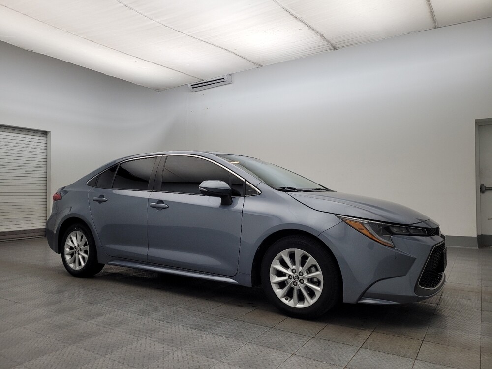 2021 Toyota Corolla in Phoenix, AZ 85022 - 18105849 11