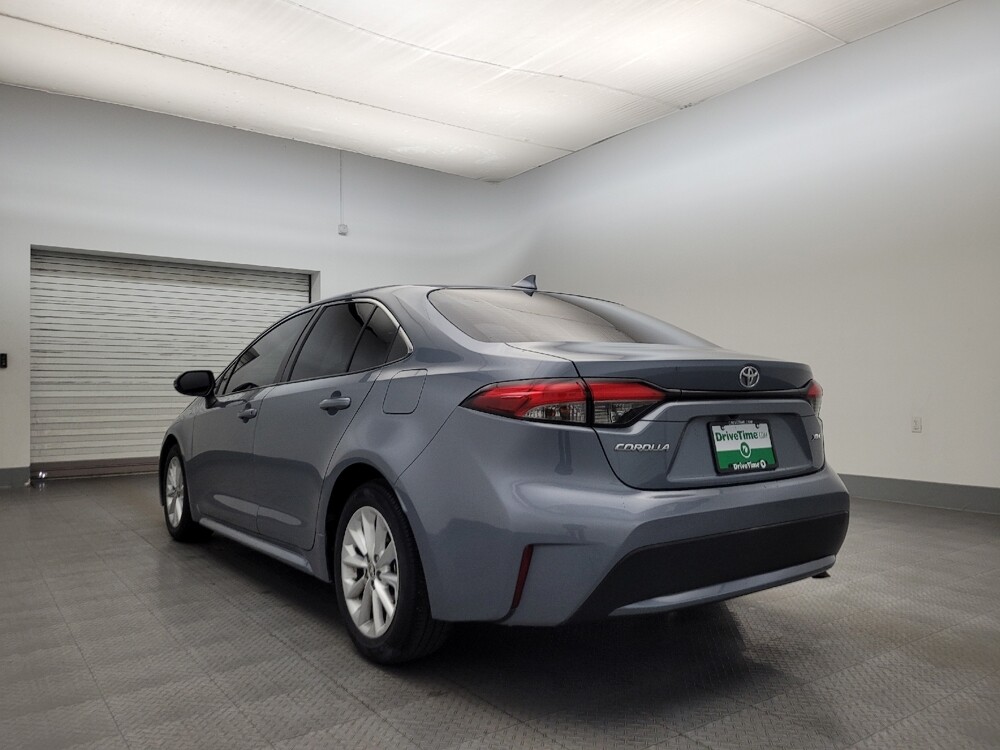 2021 Toyota Corolla in Phoenix, AZ 85022 - 18105849 5