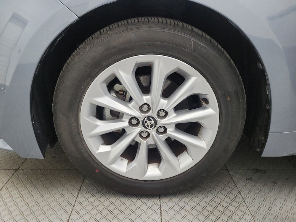 2021 Toyota Corolla in Phoenix, AZ 85022 - 18105849 31