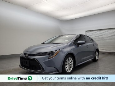 2021 Toyota Corolla in Phoenix, AZ 85022