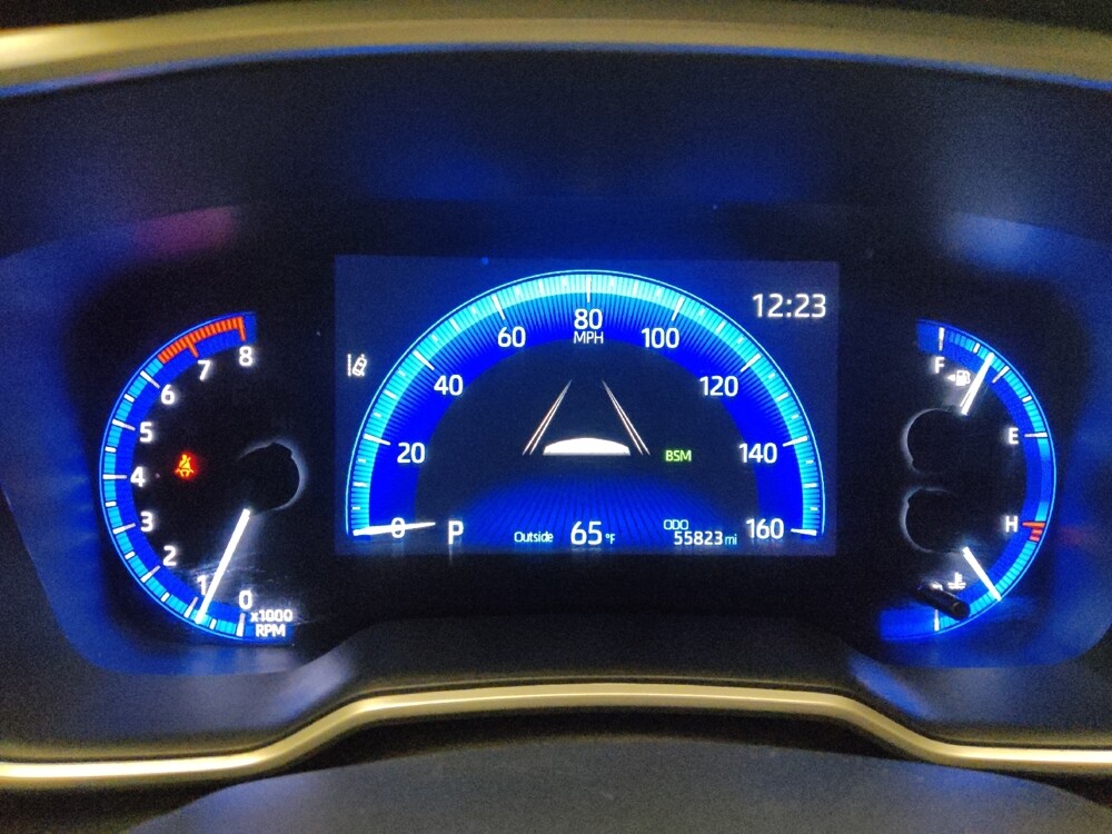 2021 Toyota Corolla in Phoenix, AZ 85022 - 18105849 23