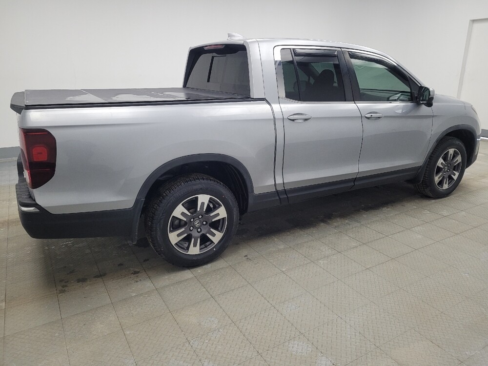 2019 Honda Ridgeline in Memphis, TN 38128 - 18105850 10