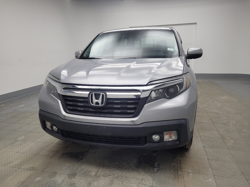 2019 Honda Ridgeline in Memphis, TN 38128 - 18105850 15
