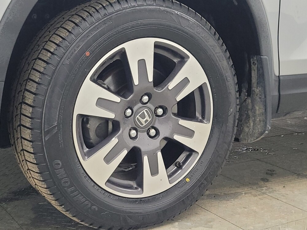 2019 Honda Ridgeline in Memphis, TN 38128 - 18105850 31