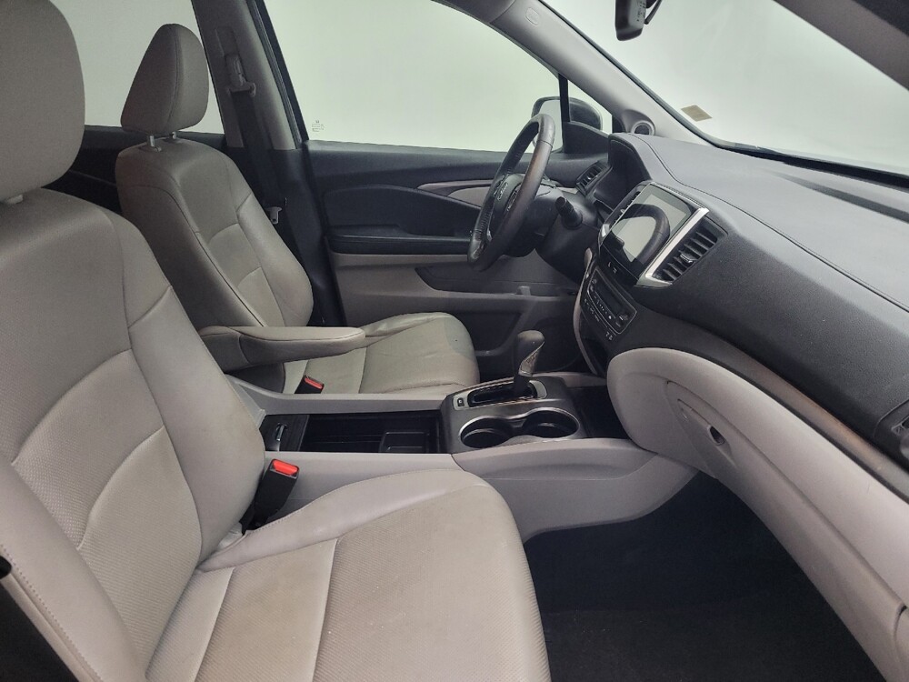 2019 Honda Ridgeline in Memphis, TN 38128 - 18105850 21